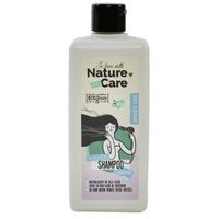 Nature Care Shampoo Eucalyptus 500ML - thumbnail