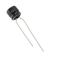 Kemet Elektrolytische condensator 2 mm 33 µF 10 V 20 % (Ø x h) 5 mm x 5 mm 1 stuk(s) - thumbnail