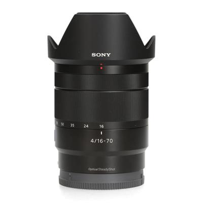 Sony Sony E 16-70mm F4.0 ZA OSS Zeiss Vario-Tessar T*