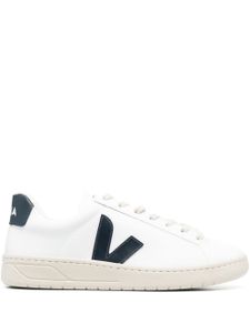 VEJA baskets V-12 - Blanc