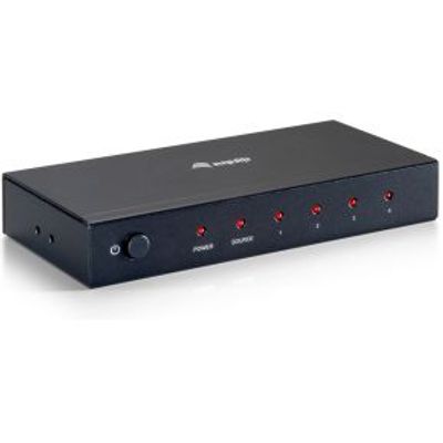 Equip 332714 video splitter