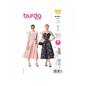 Burda 6042