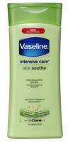 Vaseline Bodylotion Aloe Soothe 200ml