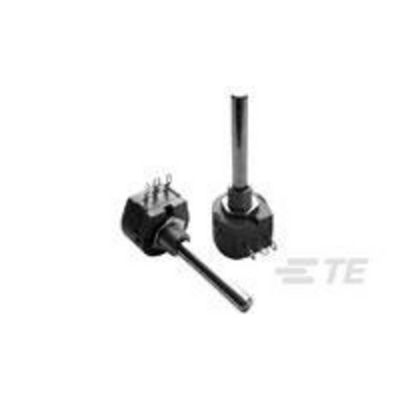 TE Connectivity 1676979-8 TE AMP Passive Electronic Components 1 stuk(s) Box