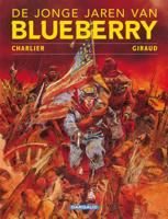 Jonge jaren van blueberry (Paperback)