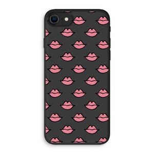 Lipjes: iPhone SE 2020 Biologisch afbreekbaar hoesje