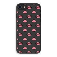 Lipjes: iPhone SE 2020 Biologisch afbreekbaar hoesje