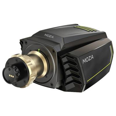 MOZA MOZA R21 Direct Drive Wheelbase (21 Nm) Stuurwiel
