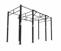 Crossmaxx Free Standing XL Rig Model F7