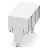 Phoenix Contact ME-IO 18,8 C 3U 7035 2201800 Afdekking voor behuizing 18.9 x 32.8 x 26 Grijs-wit (RAL 7035) 10 stuk(s)