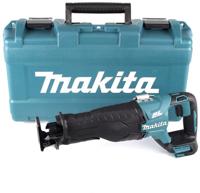 Makita djr187zk 18v accu reciprozaag koolborstelloos | zonder accu's en lader - djr187zk
