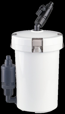 Superfish Eco-Flow 120 aquariumfilter