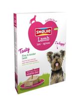 Smølke Smølke Lam Vers Gestoomd Hondenvoeding Lam 395gram Smølke Smølke Lam Vers Gestoomd Hondenvoeding Lam 395gram