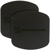 Scosche MagicMount replacement kit magicPlate XL - thumbnail