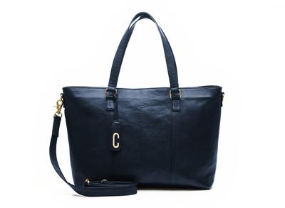 Chabo Bags Business Bag 15.6&apos;&apos; Blauw