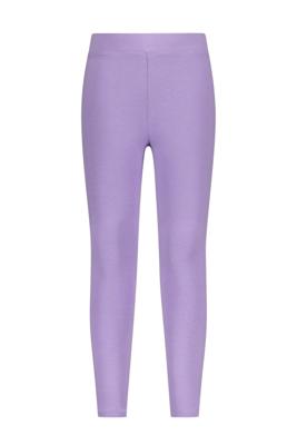 B.Nosy Zomer legging meisjes Licht paars - Lizzy