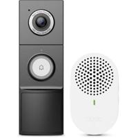 TP-Link Tapo D230S1 Zwart, Wit