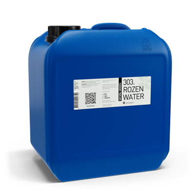 Rozenwater (Hydrosol) - Biologisch 10000 ml