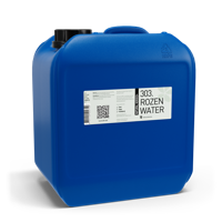 Rozenwater (Hydrosol) - Biologisch 10000 ml