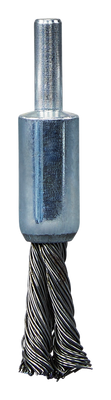 Makita Accessoires Penseelborstel 6x12mm - D-73835 D-73835