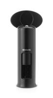 Brabantia kurkentrekker classic matt black