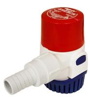 Rule 500 Gph Auto Bilge Pump 24v Default