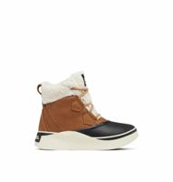 Sorel Out N About™ IV Chillz Wp Laars Dames Taffy, Black 7