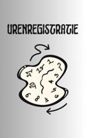 Urenregistratie Boekje (Paperback)