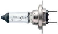 Philips Headlight bulb h7 base: px26d 12v55w
