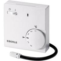 Eberle CE6314 FR-E 52531/i Kamerthermostaat Opbouw (op muur) Dagprogramma 1 stuk(s)