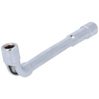 Brilliant Tools BT015006 BT015006 Dubbele pijpsleutel 6 mm Brilliant Tools BT015006 BT015006 Dubbele pijpsleutel 6 mm