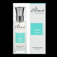 Altearah Parfum de soin turqoise serenity bio 30 Milliliter