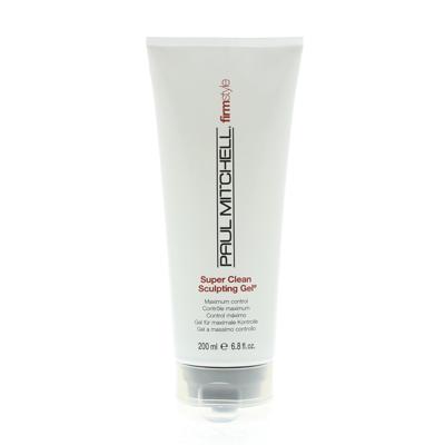 Paul Mitchell Super Clean Sculpting Gel 200ml