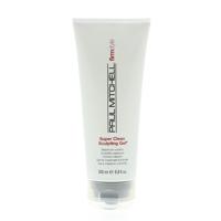 Paul Mitchell Super Clean Sculpting Gel 200ml