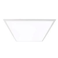 Deko Light Office Flex 100078 LED-paneel Energielabel: F (A - G) 40 W Warmwit, Neutraalwit, Koudwit Verkeerswit (RAL 9016)