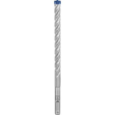 Bosch Accessories EXPERT SDS plus-7X 2608900109 Hamerboor 1 stuks 12.00 mm Gezamenlijke lengte 215 mm SDS-Plus 1 stuk(s)