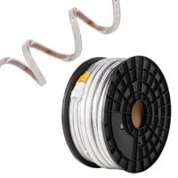 LED's Work LED's Lichtslang LED Rope 25 meter bouwverlichting - Verlengbaar tot 75 meter - 20.000 lm