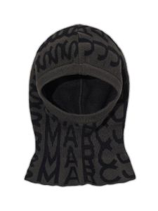 Marc Jacobs cagoule The Monogram - Noir