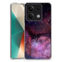 TPU Hoesje voor Xiaomi Redmi Note 13 5G Galaxy