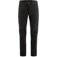 Fjallraven Abisko Hybrid Trail Wandelbroek Heren Black 54/R