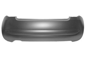 AchterBUMPER primer niet VOOR parkcontrol 1604544