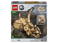 LEGO Jurassic World™ Dinosaurusfossielen: Triceratops schedel 76969