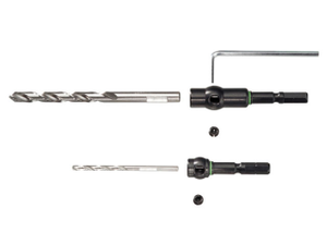 Festool HSS D 6,5/63 CE/M-Set Steenboor 1 stuk(s)