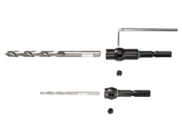 Festool HSS D 6,5/63 CE/M-Set Steenboor 1 stuk(s) - thumbnail