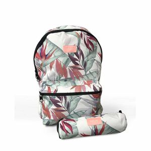 Schoolrugzak Rip Curl Dome Pro Breeze Wit