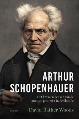 Arthur Schopenhauer (Hardback)