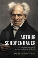 Arthur Schopenhauer (Hardback)