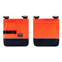 Tricorp 653004 Swing Pockets High Vis Bicolor - thumbnail