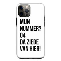 Da ziede van hier: iPhone 12 Tough Case