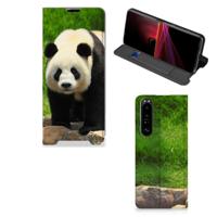 Sony Xperia 1 III | Hoesje maken | Panda